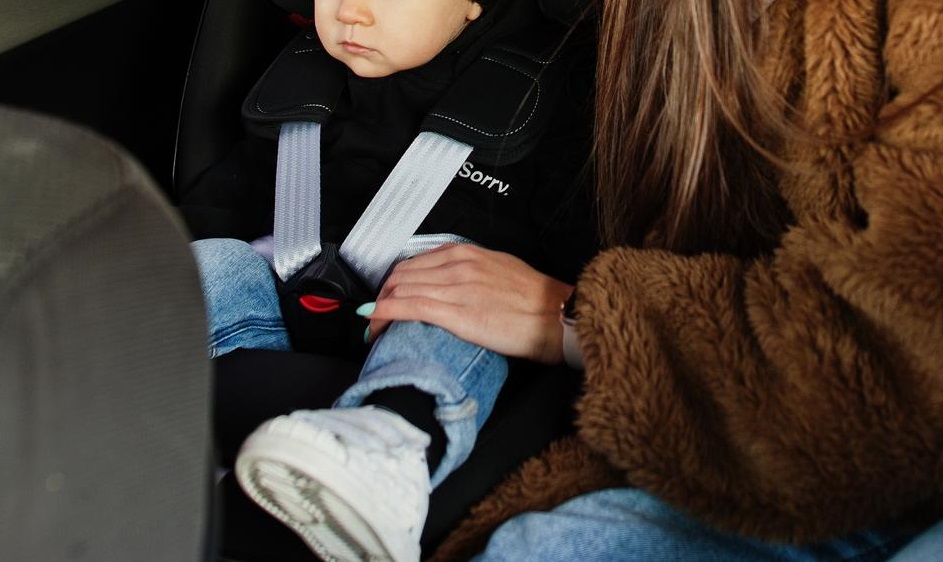 Planned Revision of Safety Standards for Child Car Seats in Korea